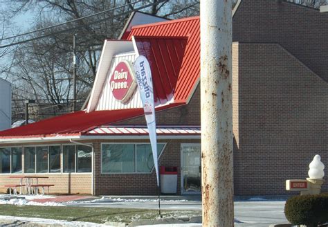 Dairy queen mechanicsburg pa - Find a DQ Food and Treat at 1811 N Juniata St in Hollidaysburg, PA. Enjoy ice cream, burgers, & fast food convenience near you.